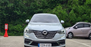 더 뉴SM6 2.0 LPe 일반인 SE 133하4185 SM6장기렌트, 개인회생중고차